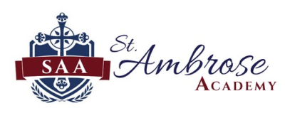 St. Ambrose logo.png