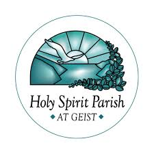 Holy Spirit Geist logo.png